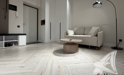 Купить 1-комнатную квартиру, Брест, Центр, ул. Гоголя. Фото 5