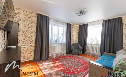 Купить дом, Столбцы, Зеленая ул., 7.5 соток. Фото 14