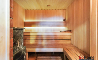 Купить коттедж, Минск, ул. Веснинка, д. 7, 25 соток. Фото 19