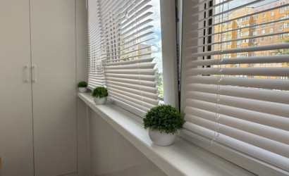 Купить 3-комнатную квартиру, Витебск, Богатырёва, 1. Фото 8