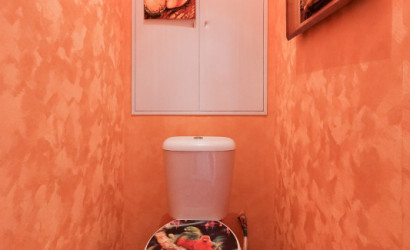 Купить 1-комнатную квартиру, Боровляны, 40 Лет Победы ул., 13/А/1. Фото 16