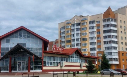 Купить 1-комнатную квартиру, Витебск, Бровки ул., 23/В. Фото 1