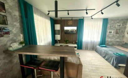 Снять 1-комнатную квартиру на сутки, Гомель, ул. Ирининская, д. . Фото 8