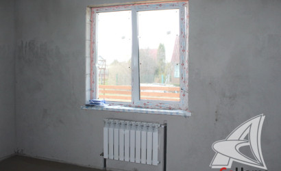 Купить дом, Брест, Мухавецкий с/с, 5.34 соток. Фото 13