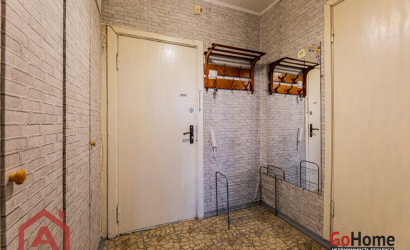 Купить 1-комнатную квартиру, Минск, Маяковского, 16 (Ленинский район). Фото 7