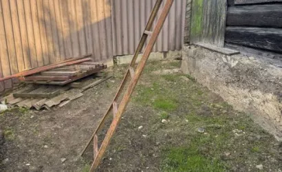  1-этаж.(76 м2), Полоцк(Луговая, д. 10А)