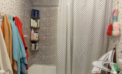 Купить 2-комнатную квартиру, Брест, Вулька, ул. Грюнвальдская. Фото 9