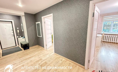 Снять 3-комнатную квартиру, Минск, Бельского ул. 10 (Фрунзенский район). Фото 14