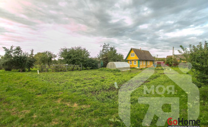 Купить дом, Ганчицы, Партизанская ул., 29.12 соток. Фото 15