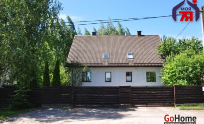 Купить 5-комнатную квартиру, Колодищи, Дмитриевская ул.. Фото 43