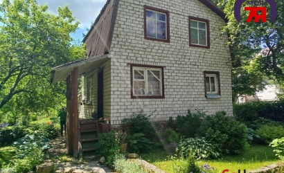 Купить дом в деревне, ЛЕСНОЕ-ЛИВЬЕ, 5.11 соток. Фото 2