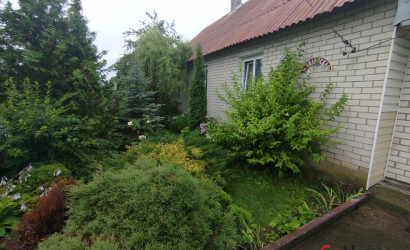 Купить дом, Бенякони, Виленская ул., 18.56 соток. Фото 4