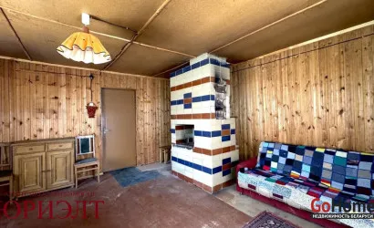  2-этаж.(43.7 м2), Патриот-Березка