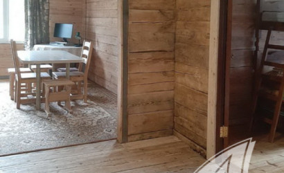 Купить дом, Столповиски, Дмитровичский с/с, 25 соток. Фото 12