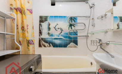 Купить 2-комнатную квартиру, Ждановичи, Парковая, 6. Фото 11