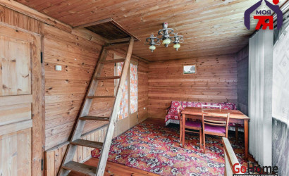 Купить дом в деревне, Рамонак, 7.9 соток. Фото 15