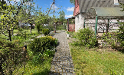 Купить дачу, Гожа, СТ Буревестник, 21 соток. Фото 16