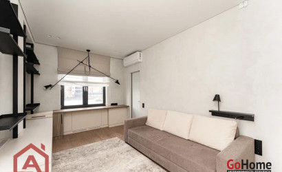 Снять 3-комнатную квартиру, Минск, Тимирязева, 126 (Центральный район). Фото 16