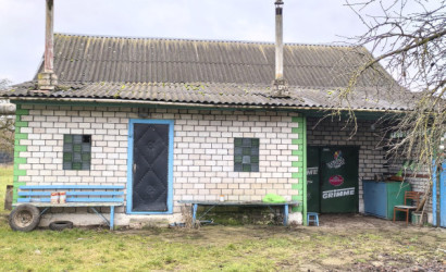 Купить дом, Малейковщизна, Комарова, 6, 25 соток. Фото 5