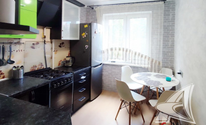 Купить 2-комнатную квартиру, Брест, Дубровка, ул. Дубровская. Фото 5