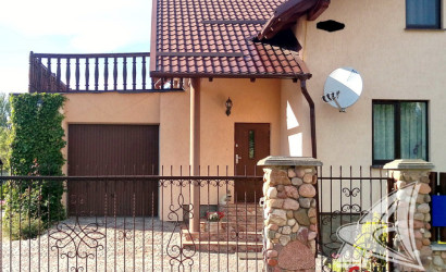 Купить дом, Брест, Речица, 13.43 соток. Фото 24