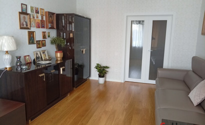 Купить 3-комнатную квартиру, Брест, Ул. Адамковская 60 А. Фото 11