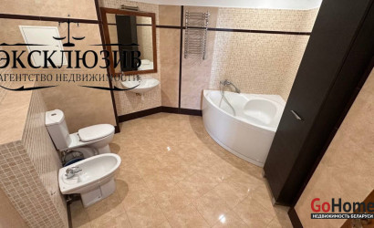 Купить 4-комнатную квартиру, Минск, Восточная ул., 133 (Советский район). Фото 17