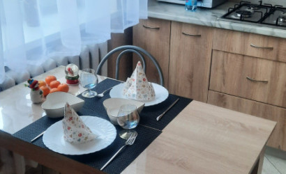 Снять 1-комнатную квартиру на сутки, Молодечно, Виленская. Фото 3