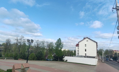 Купить 3-комнатную квартиру, Витебск, Марка Шагала, 3. Фото 15