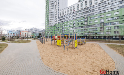 Купить 2-комнатную квартиру, Минск, Скрыганова ул., 4/Б (Фрунзенский район). Фото 45