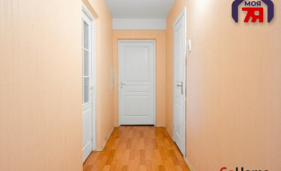 Купить 2-комнатную квартиру, Минск, Семеняко ул., 30 (Фрунзенский район). Фото 14