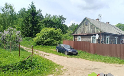 Купить дом, Пильница, Центральная ул., 25 соток. Фото 9