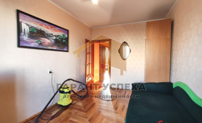 Купить 4-комнатную квартиру, Брест, ул. 28-е Июля, д. . Фото 14