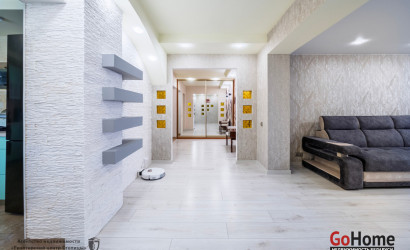 Купить 3-комнатную квартиру, Минск, Колесникова, 10(Фрунзенский район). Фото 29