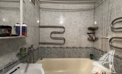 Купить 3-комнатную квартиру, Брест, Киевка, ул. Якуба Коласа. Фото 13