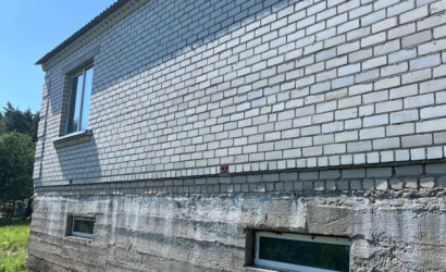 Купить коттедж, Слоним, 4 нагорный, 10 соток. Фото 3