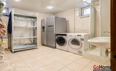 Снять дом, Ждановичи, Звёздная. Фото 16