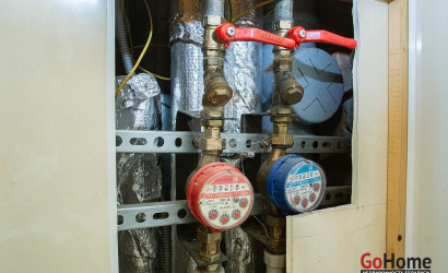 Купить 1-комнатную квартиру, Минск, Гуртьева ул., 18 (Первомайский район). Фото 10