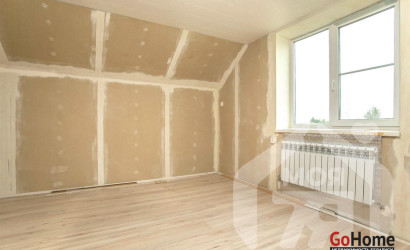 Купить коттедж, Красное, Новикова ул., 16 соток. Фото 34