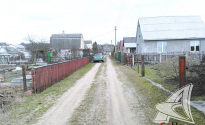 Купить дачу, Брест, Мухавецкий с/с, 6.05 соток. Фото 10