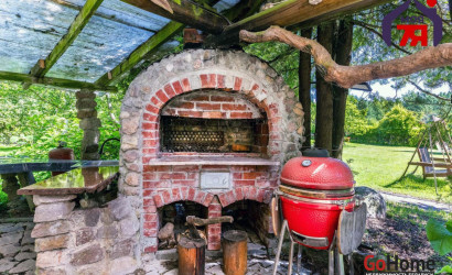 Купить дом, Юхновка, Чистая ул., 25 соток. Фото 14