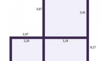 Купить коттедж, Погребище, Набережная ул., 10.11 соток. Фото 8