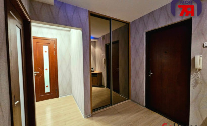 Купить 2-комнатную квартиру, Минск, Жуковского ул., 29 (Октябрьский район). Фото 16
