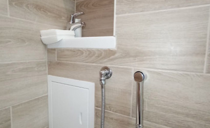 Купить 3-комнатную квартиру, Гомель, 60 лет СССР, 12/1. Фото 19