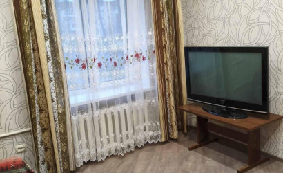 Купить 2-комнатную квартиру, Мачулищи, Гвардейская ул., 6. Фото 2