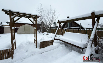 Купить дом, Витебск, 5-я Загородная, 5.56 соток. Фото 6