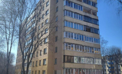 Купить 2-комнатную квартиру, Минск, Ландера ул., 72/3 (Октябрьский район). Фото 15