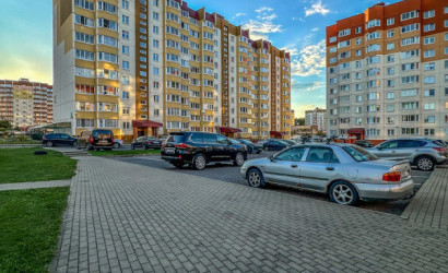 Купить 1-комнатную квартиру, Лесной, Н.Н. Александрова, 12. Фото 17