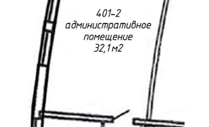 Аренда офиса, Минск, Шафарнянская ул., 11,  47.9 кв.м.. Фото 9