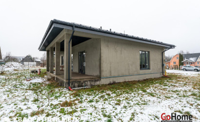 Купить дом, Лобунщина, Лесная ул., 2, 15 соток. Фото 23